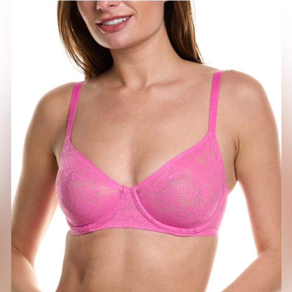 NATORI Levitate Unlined Underwire Bra